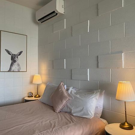 Kilcunda Ocean View Motel Luaran gambar