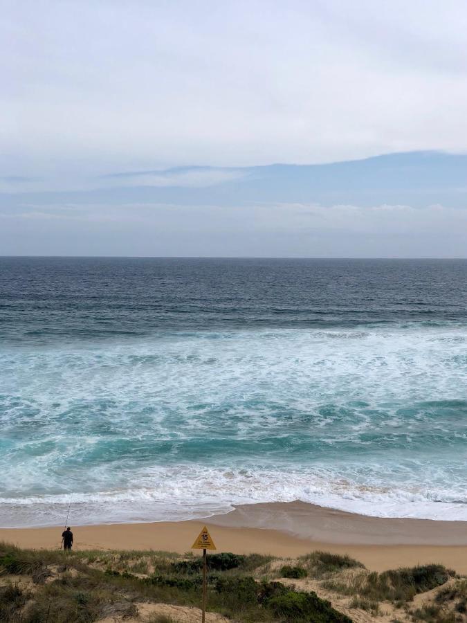 Kilcunda Ocean View Motel Luaran gambar