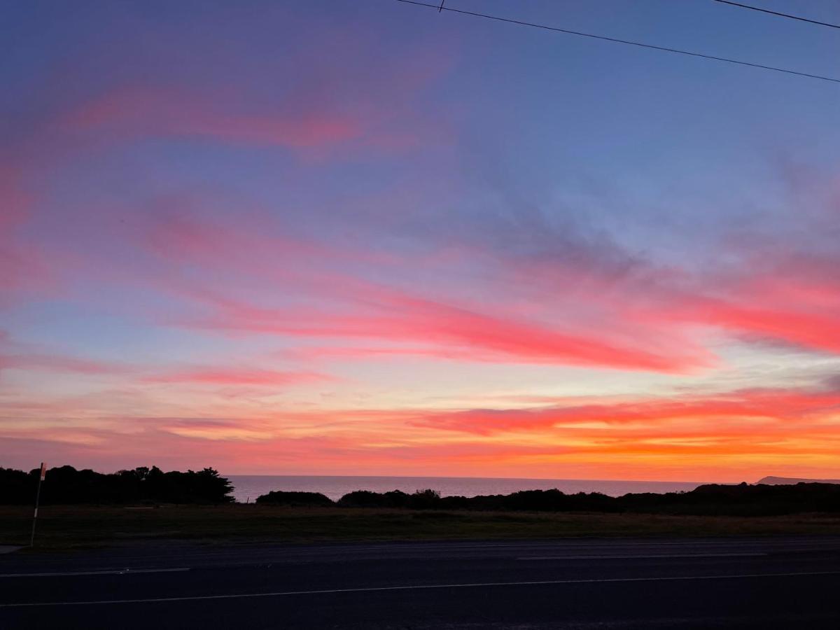 Kilcunda Ocean View Motel Luaran gambar