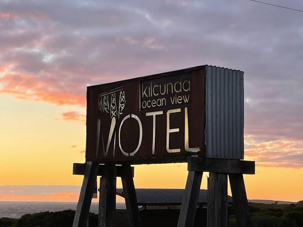 Kilcunda Ocean View Motel Luaran gambar