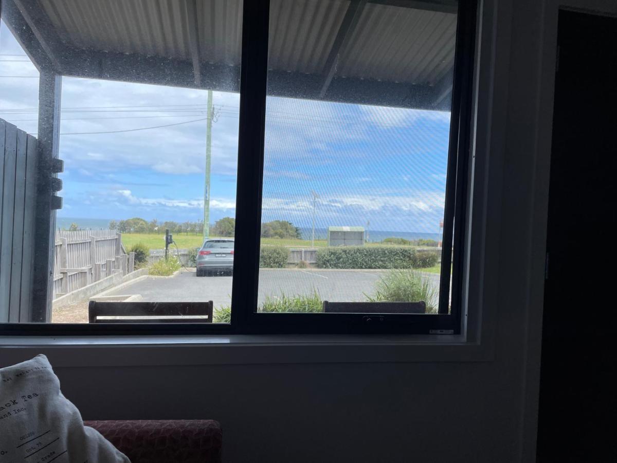 Kilcunda Ocean View Motel Luaran gambar