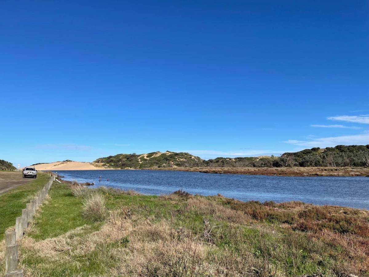 Kilcunda Ocean View Motel Luaran gambar