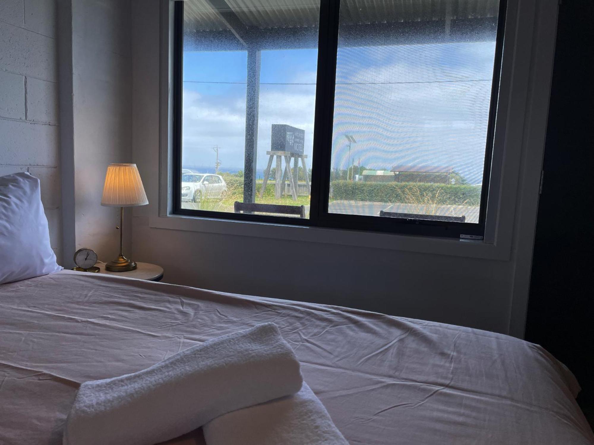 Kilcunda Ocean View Motel Luaran gambar