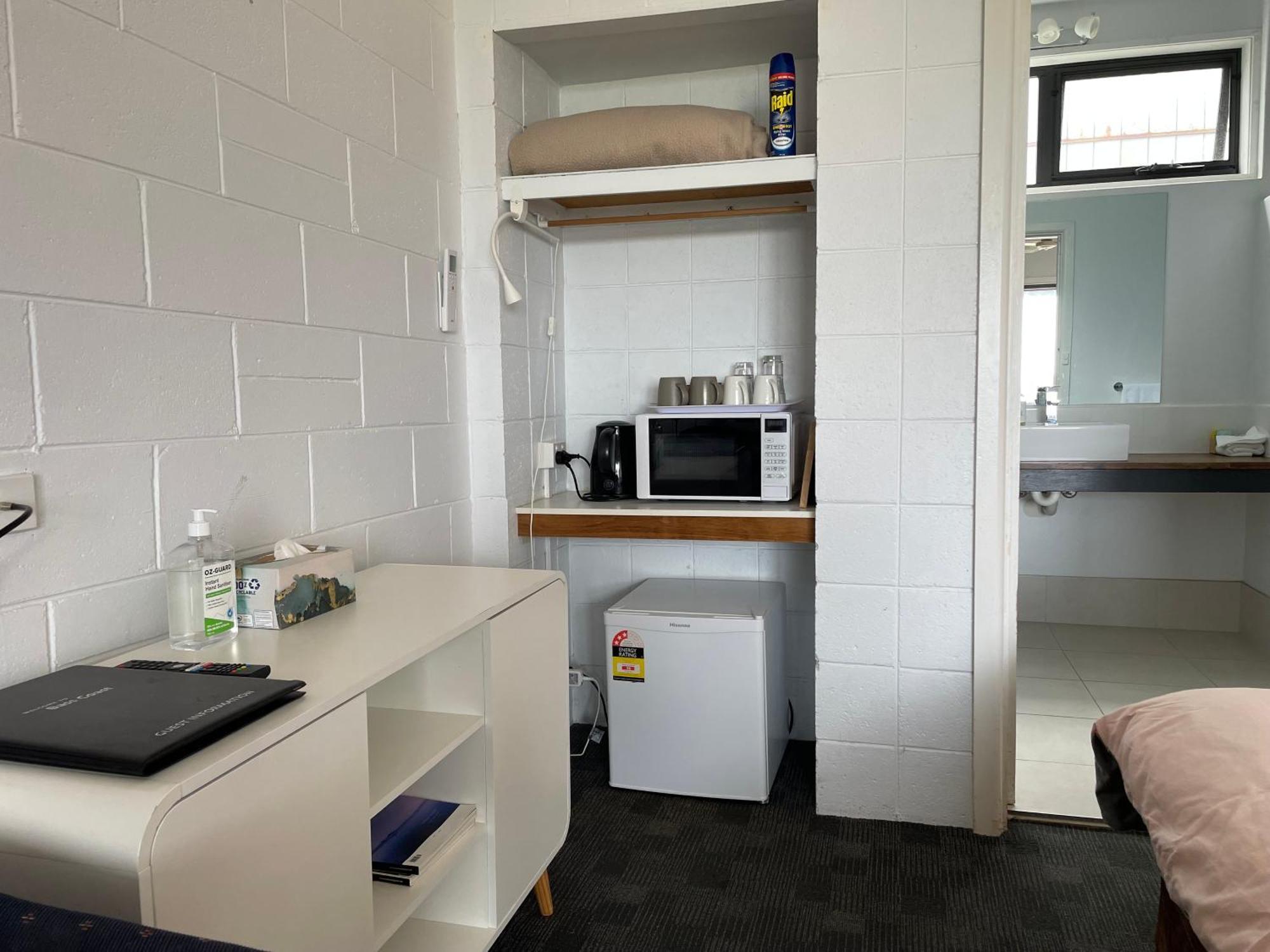 Kilcunda Ocean View Motel Luaran gambar