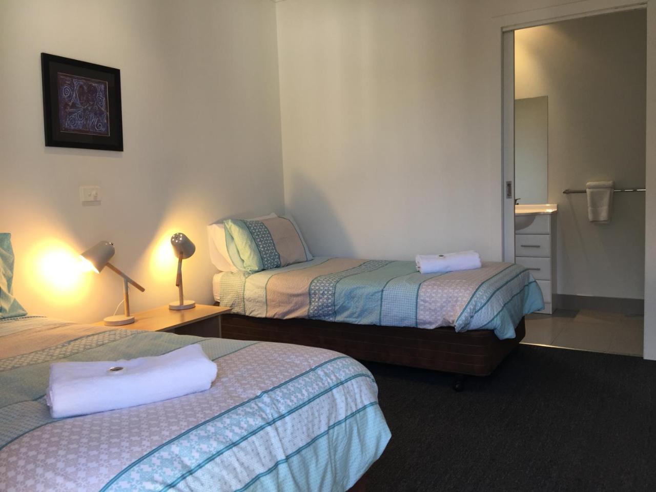 Kilcunda Ocean View Motel Luaran gambar