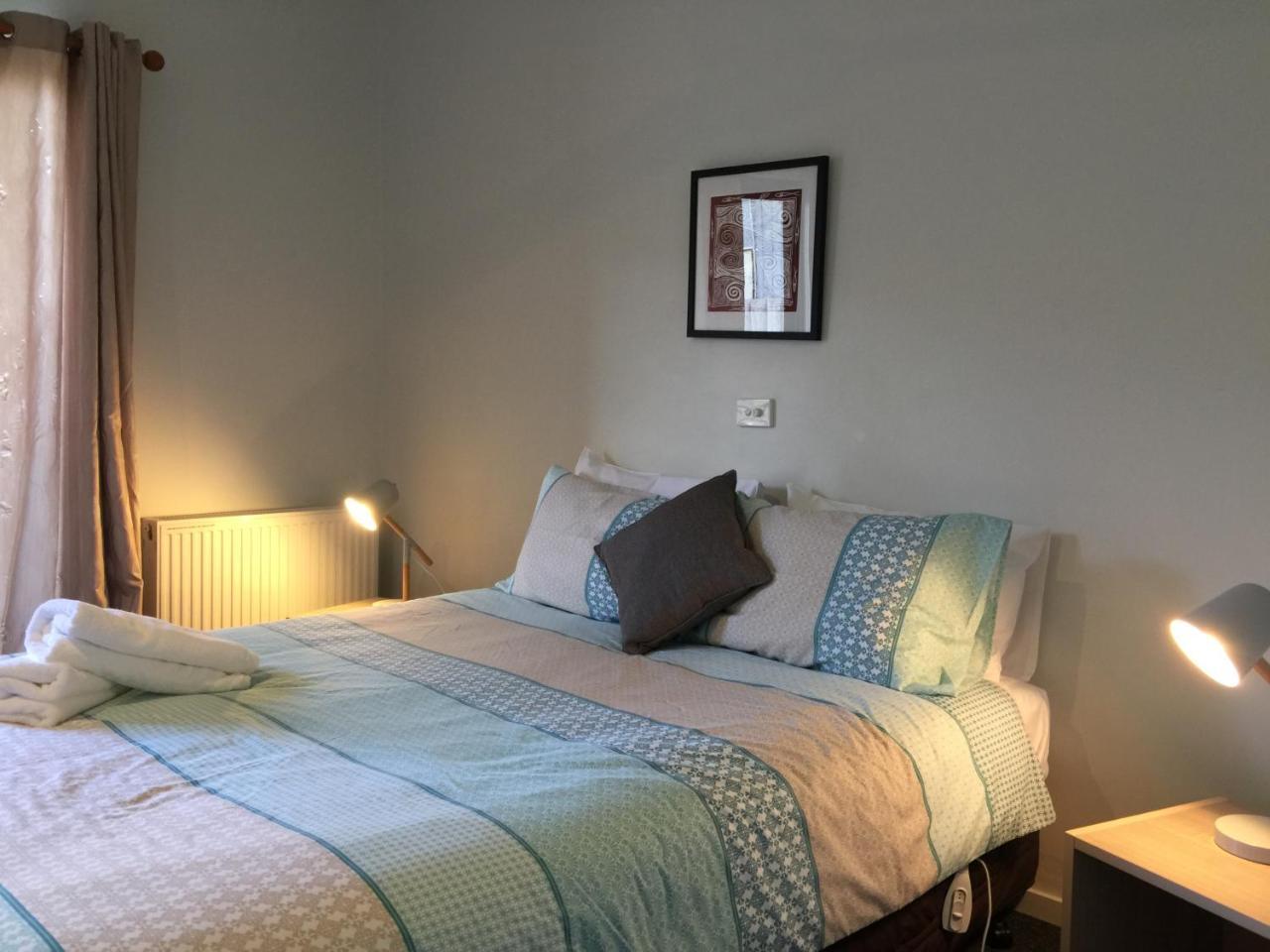 Kilcunda Ocean View Motel Luaran gambar